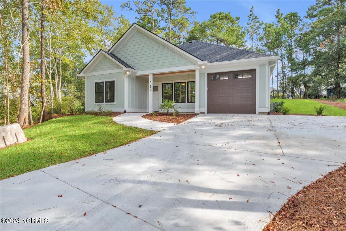 3080 River Hills Drive SW