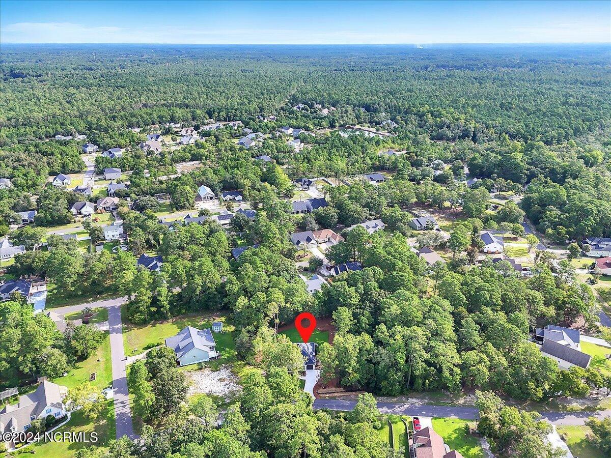 3080 River Hills Drive SW