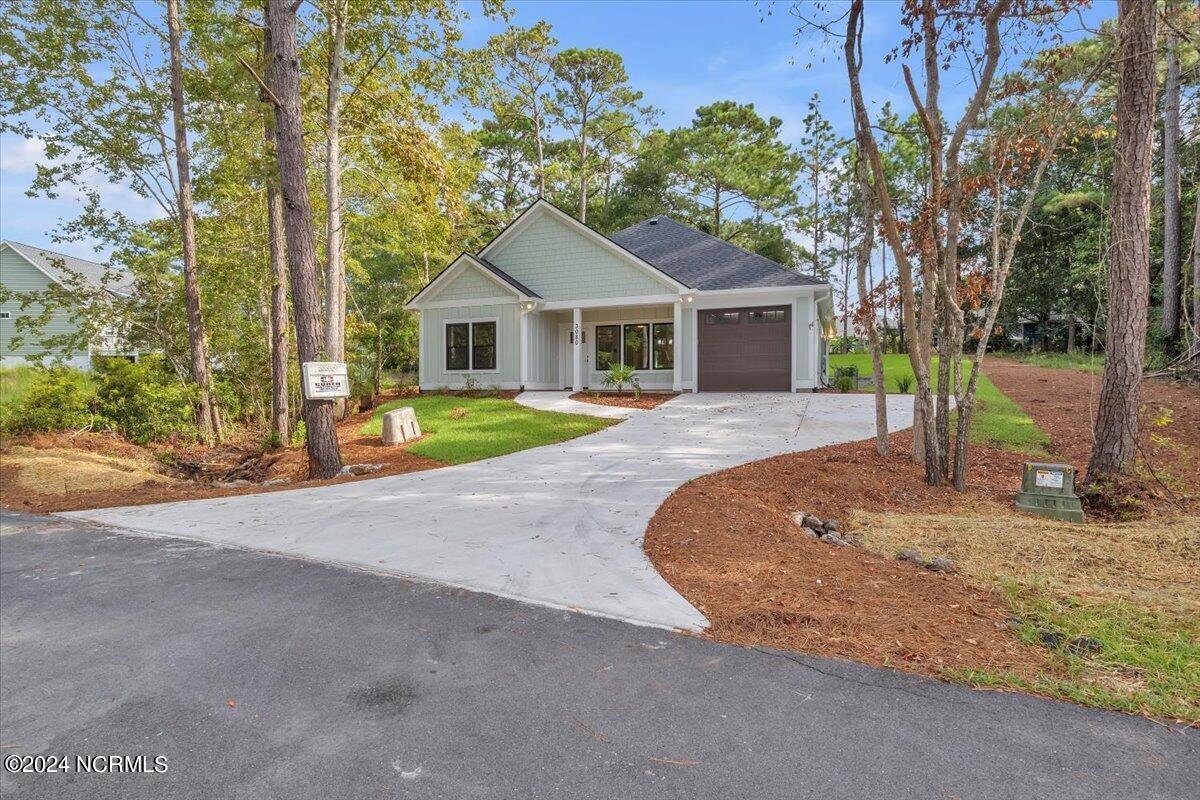 3080 River Hills Drive SW