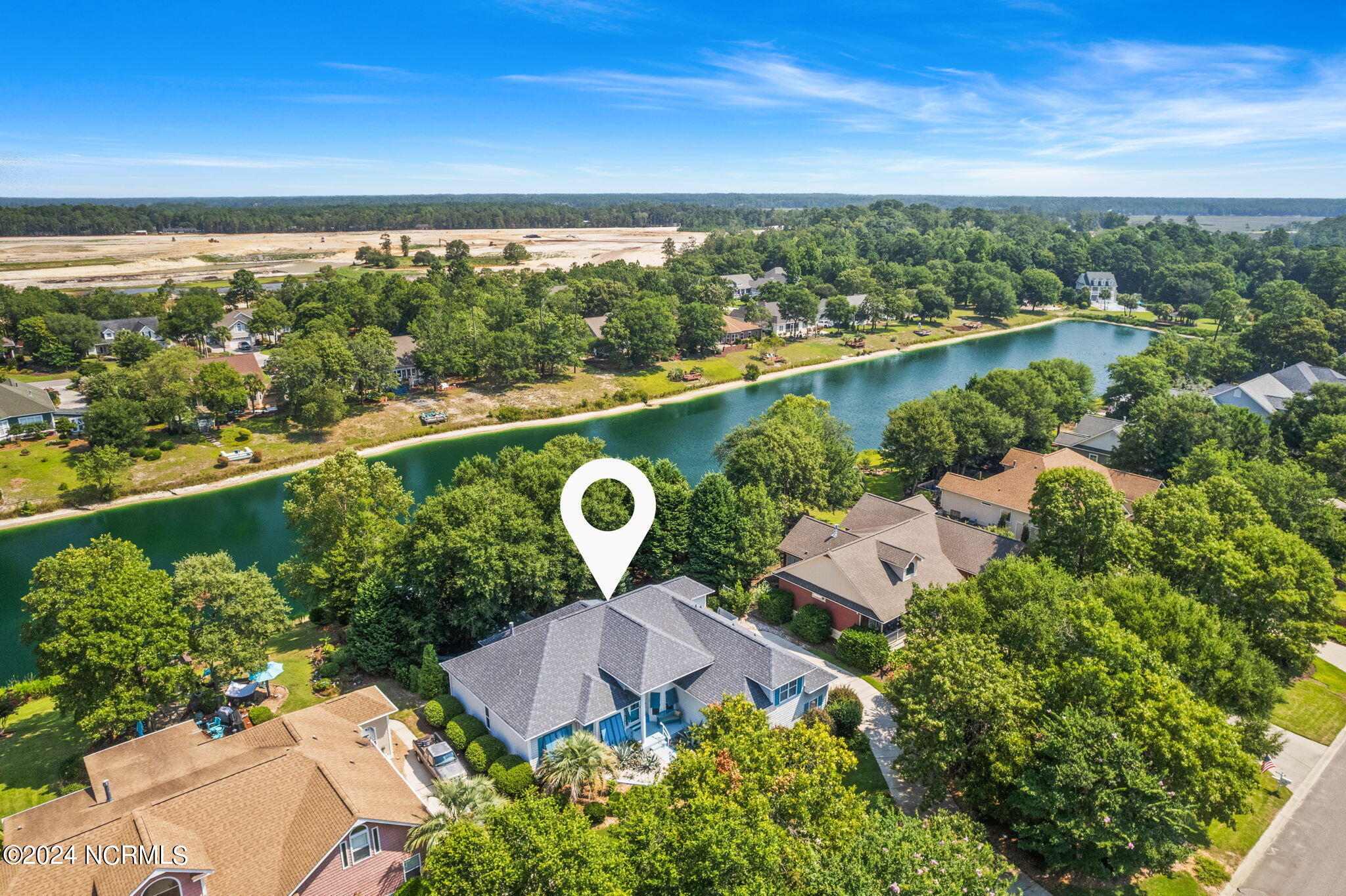 484 Kristen Lane SW