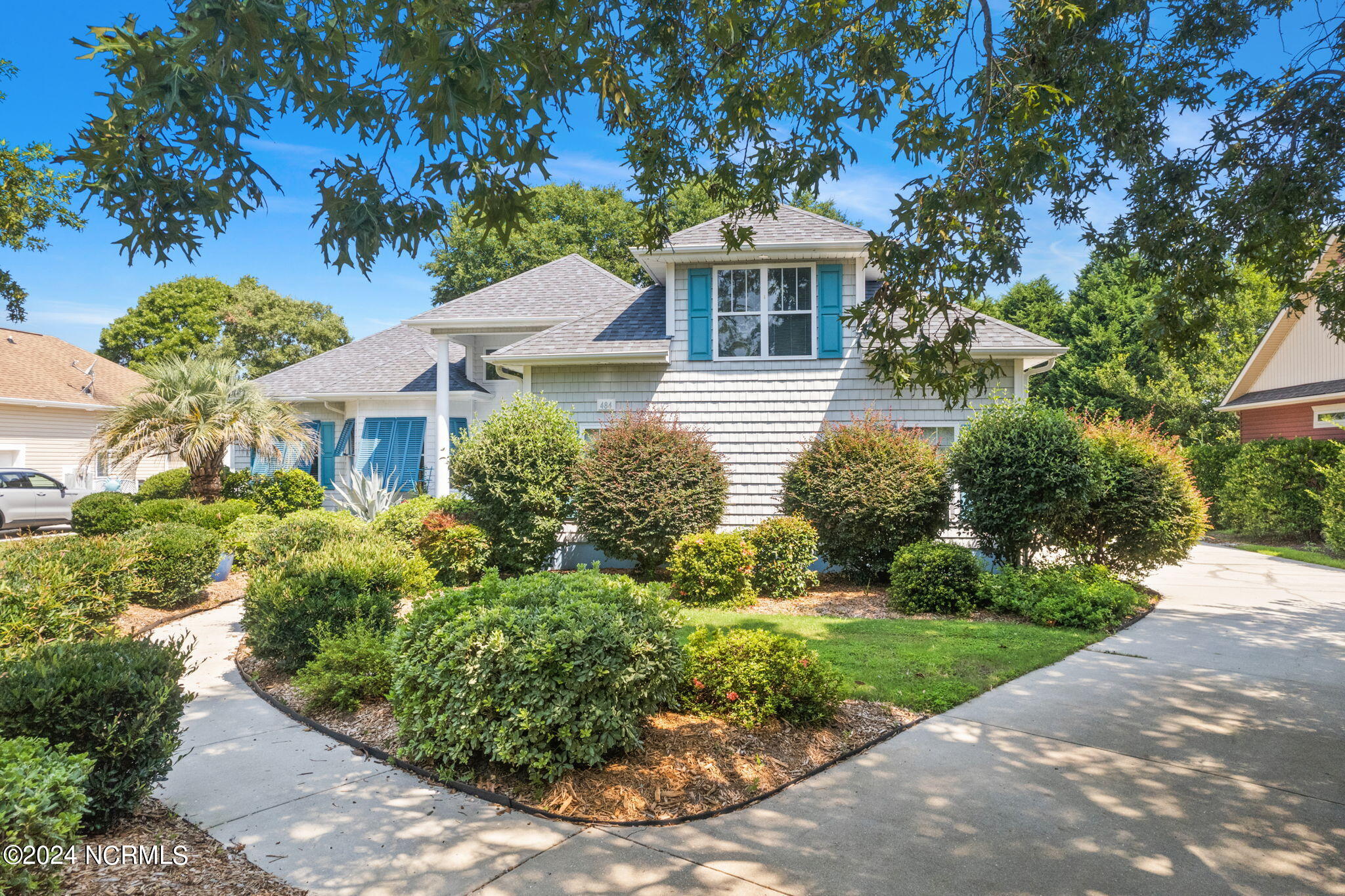 484 Kristen Lane SW