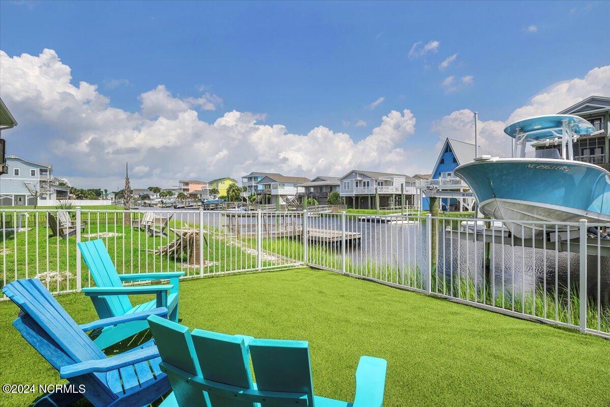 114 Tuna Drive