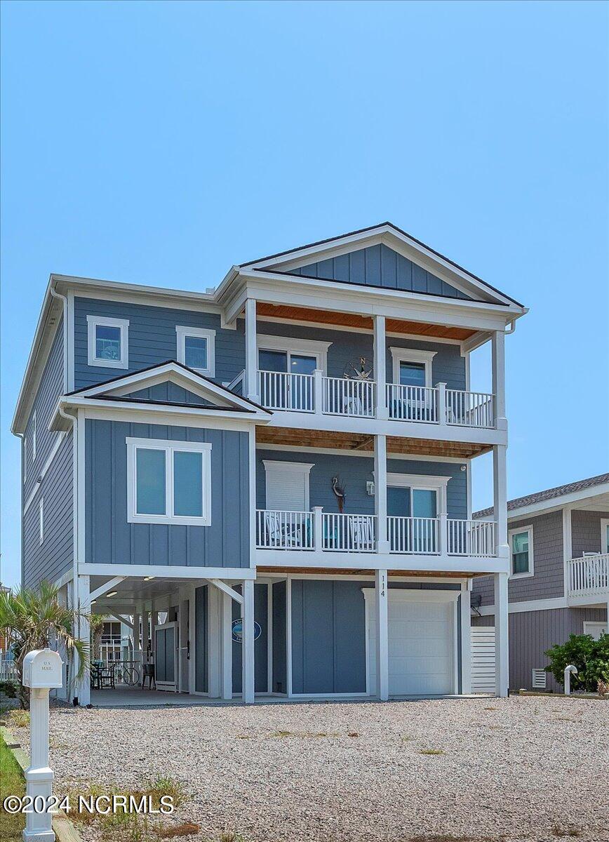 114 Tuna Drive