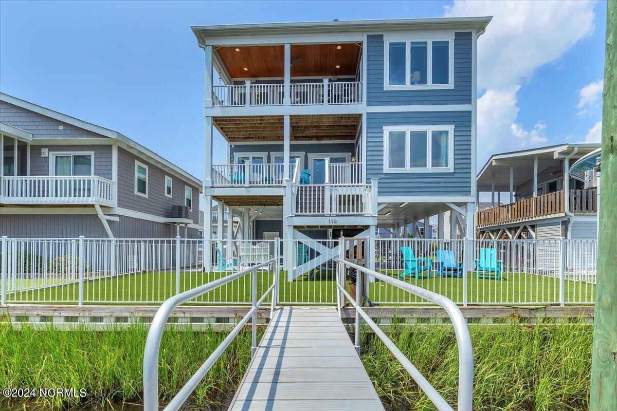 114 Tuna Drive