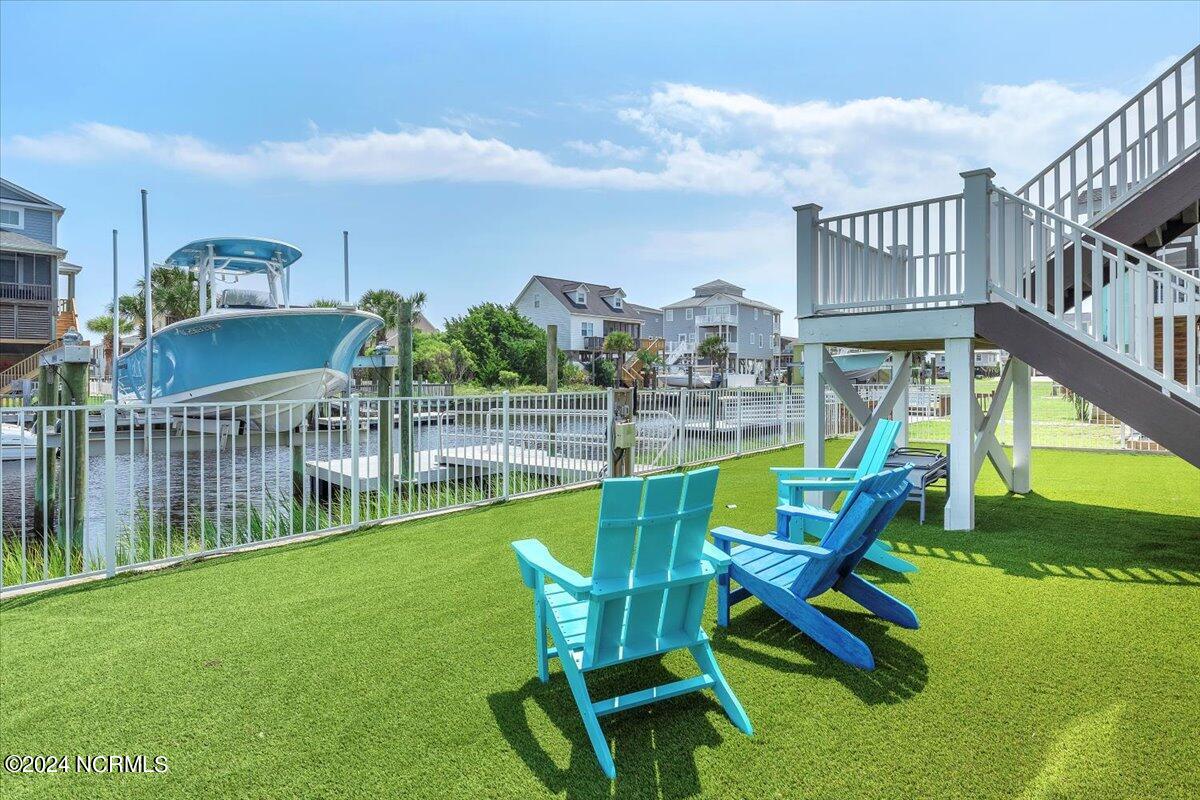 114 Tuna Drive