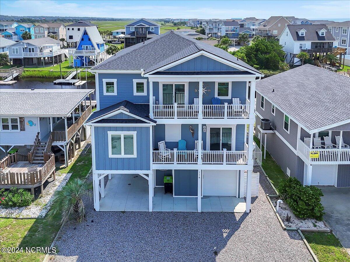 114 Tuna Drive