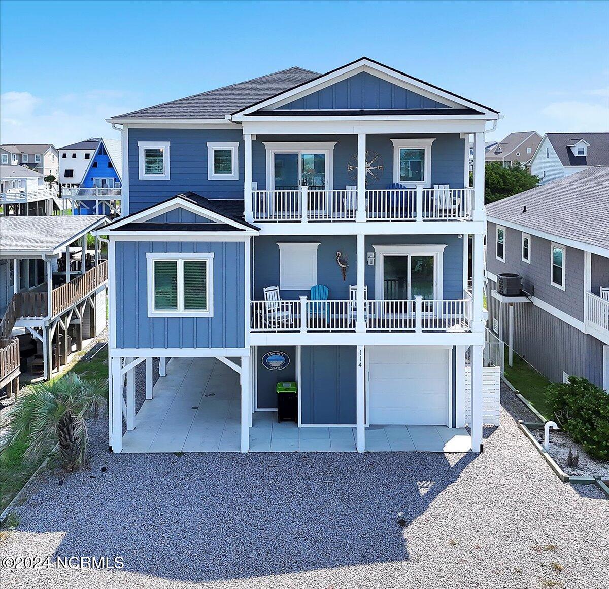 114 Tuna Drive