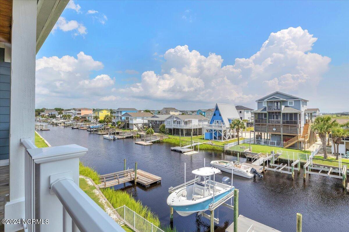 114 Tuna Drive