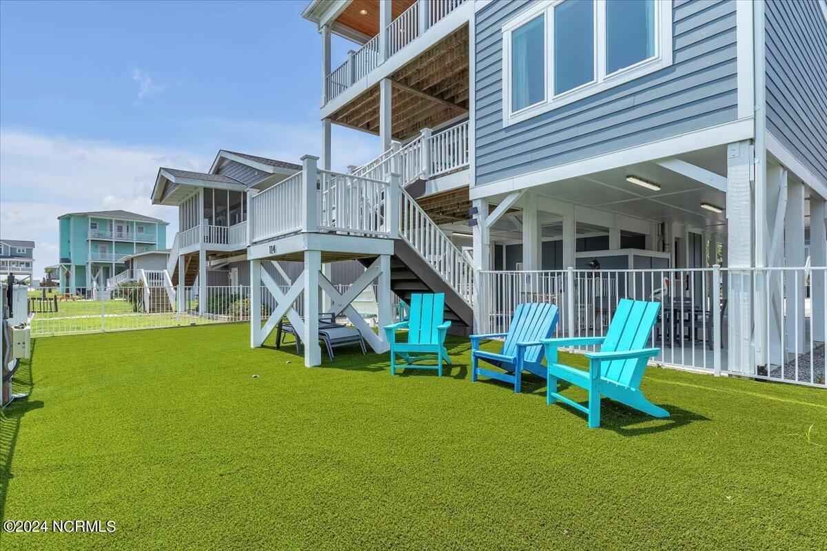 114 Tuna Drive