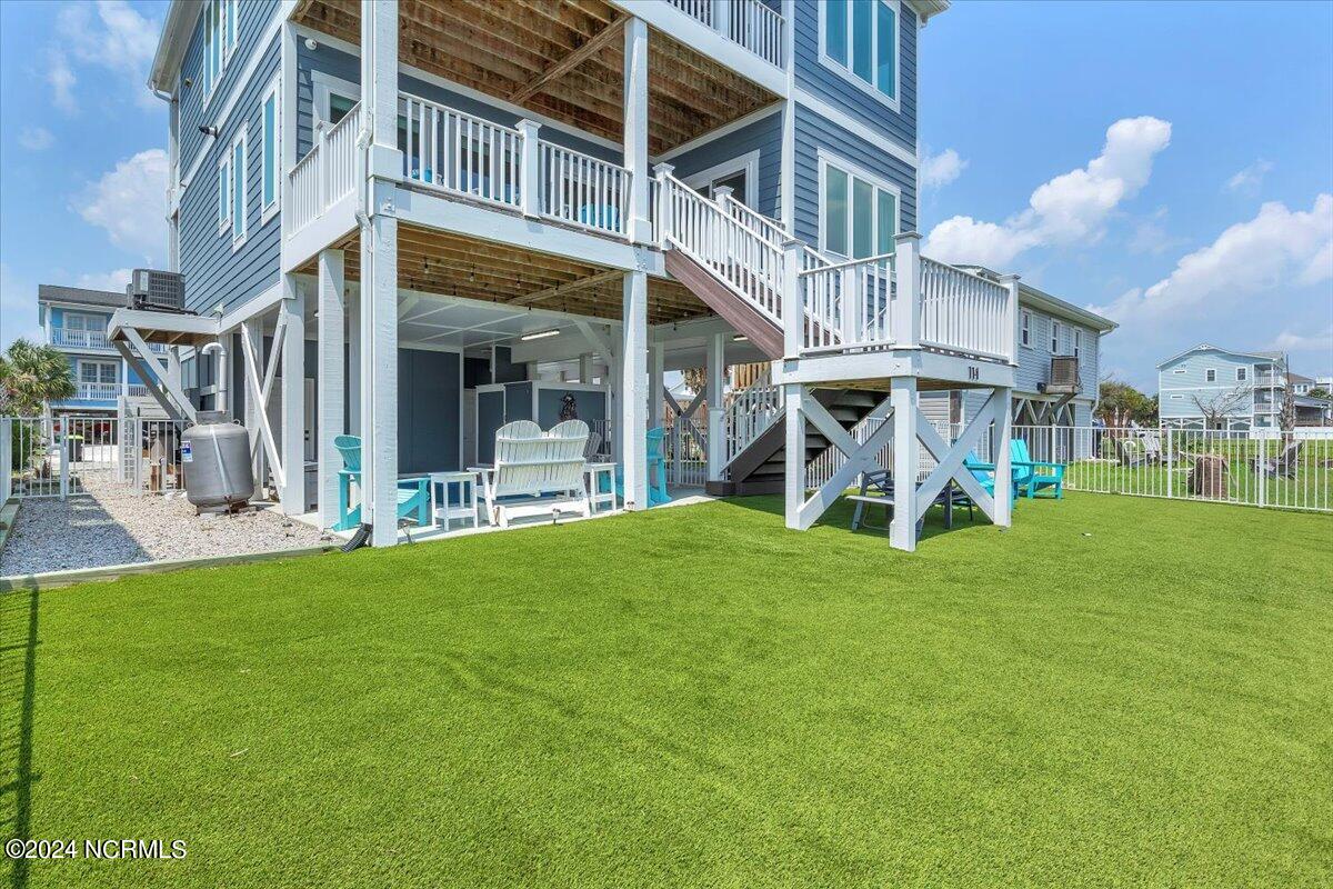 114 Tuna Drive