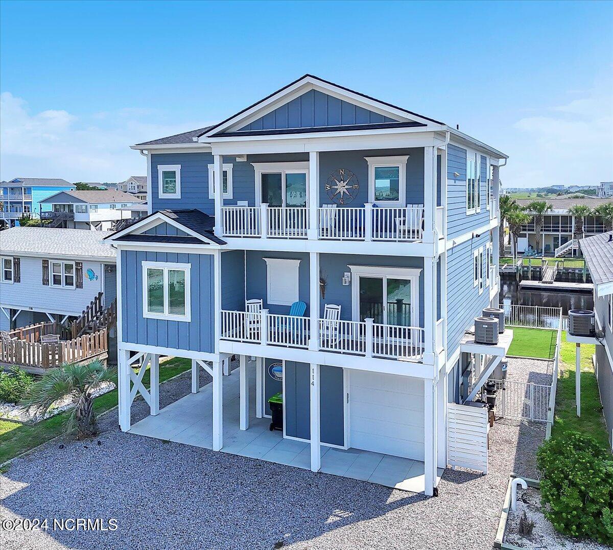 114 Tuna Drive