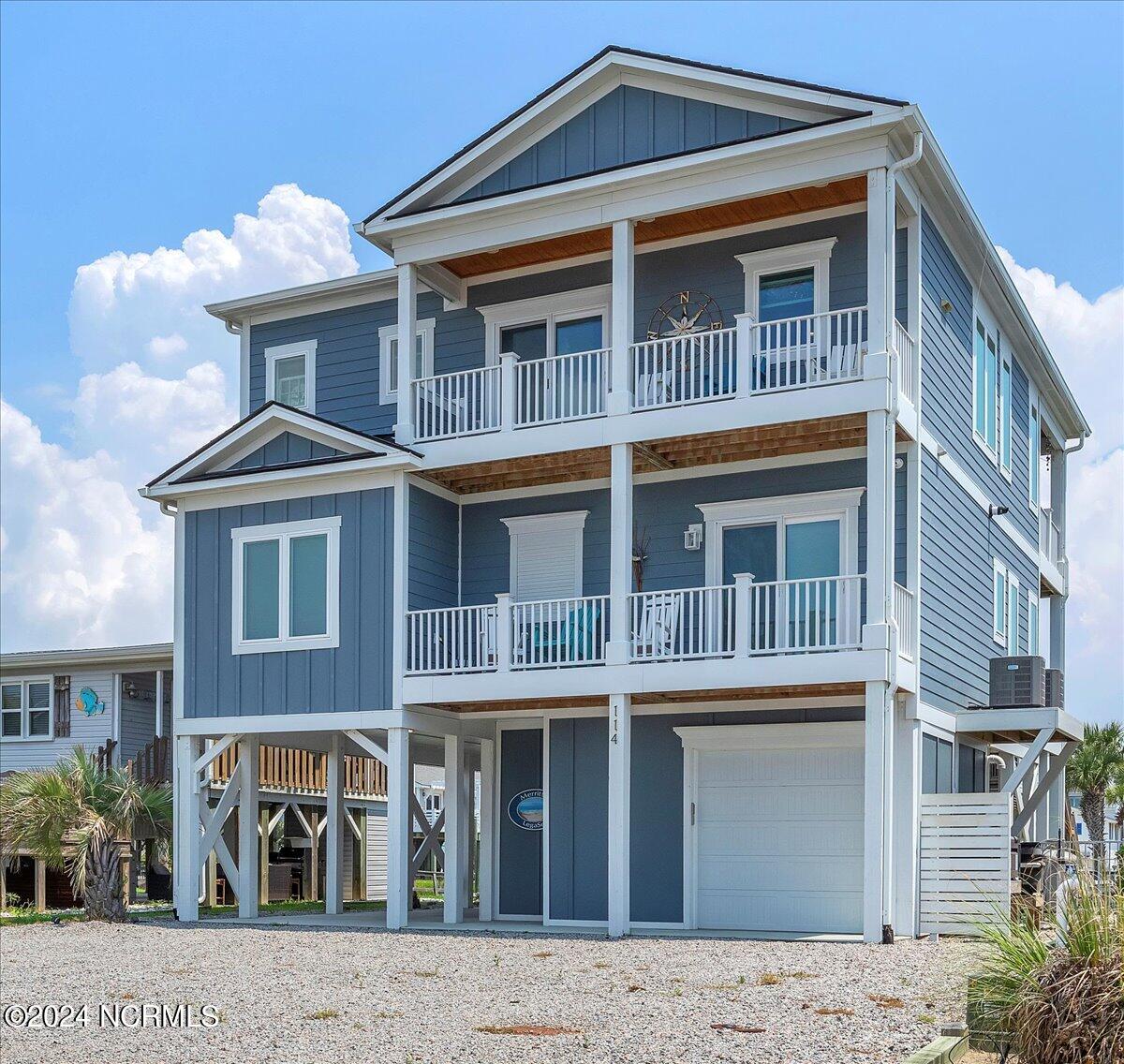 114 Tuna Drive