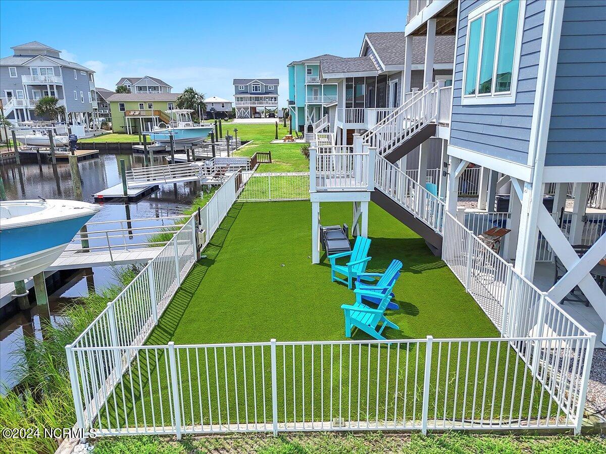 114 Tuna Drive