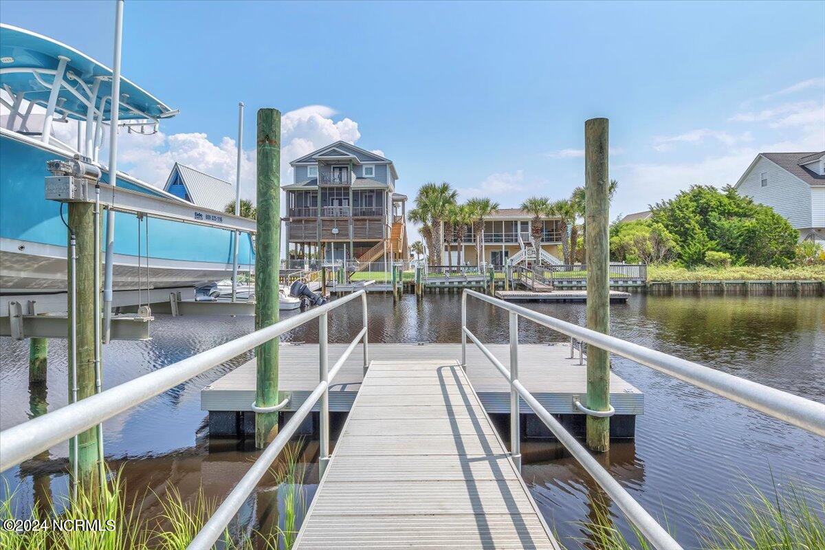 114 Tuna Drive