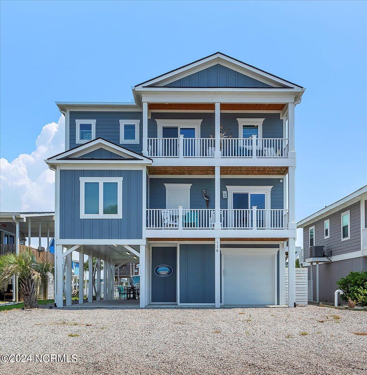 114 Tuna Drive