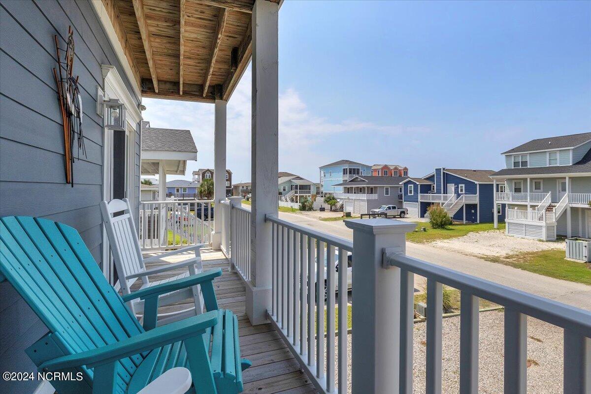 114 Tuna Drive