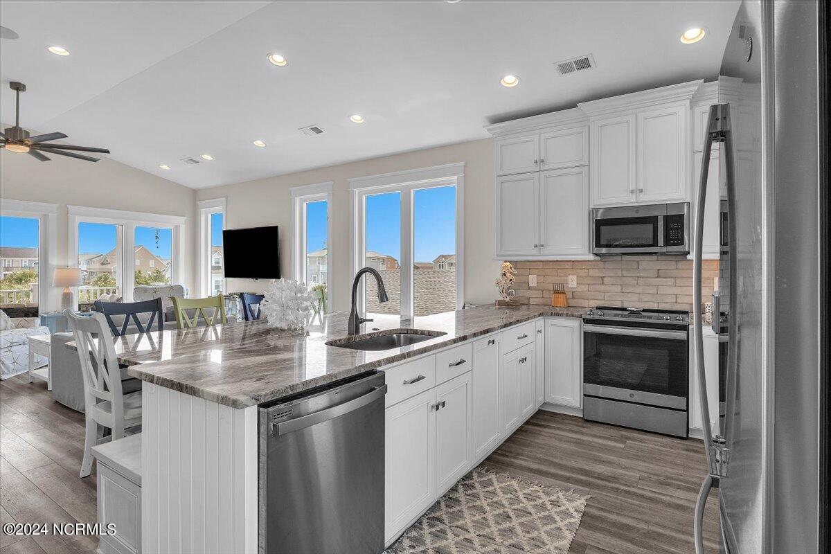 114 Tuna Drive