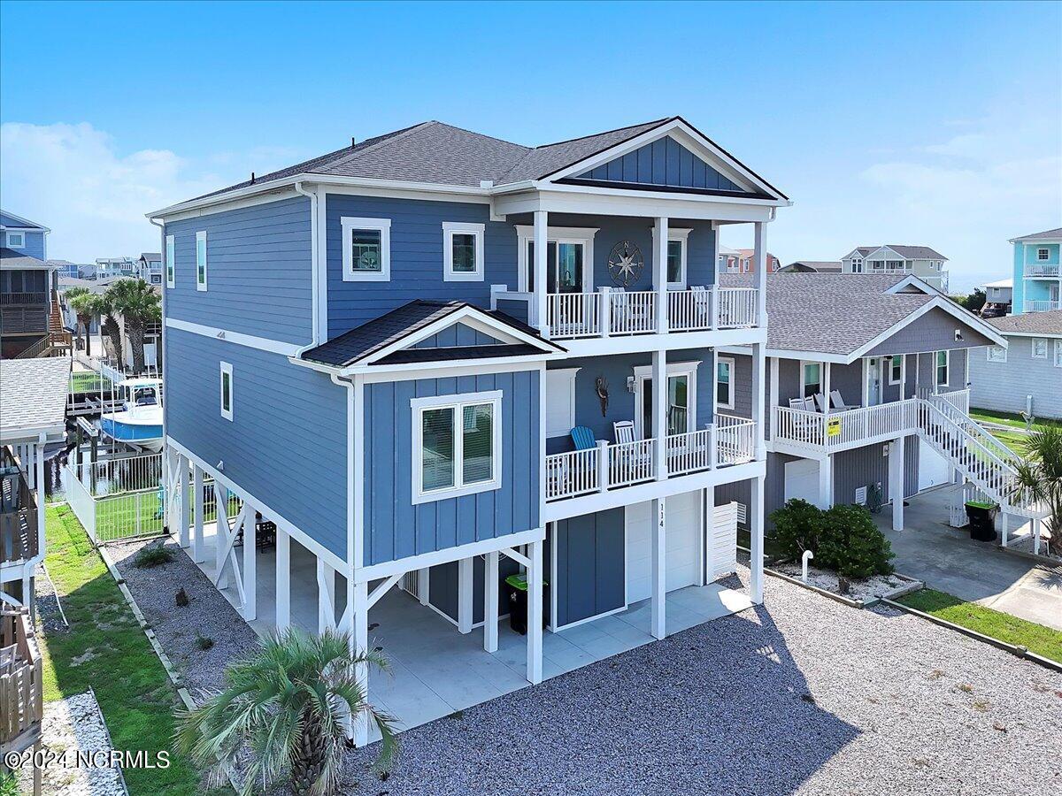 114 Tuna Drive