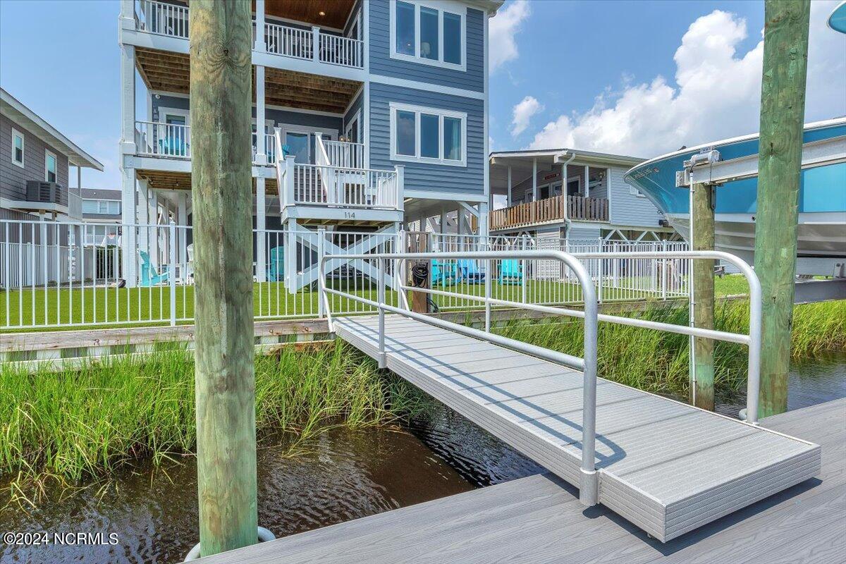 114 Tuna Drive