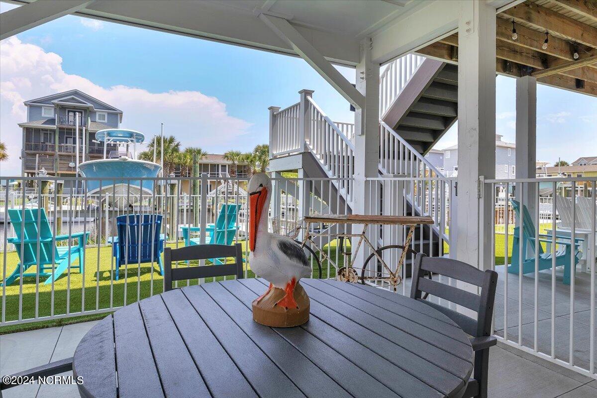 114 Tuna Drive