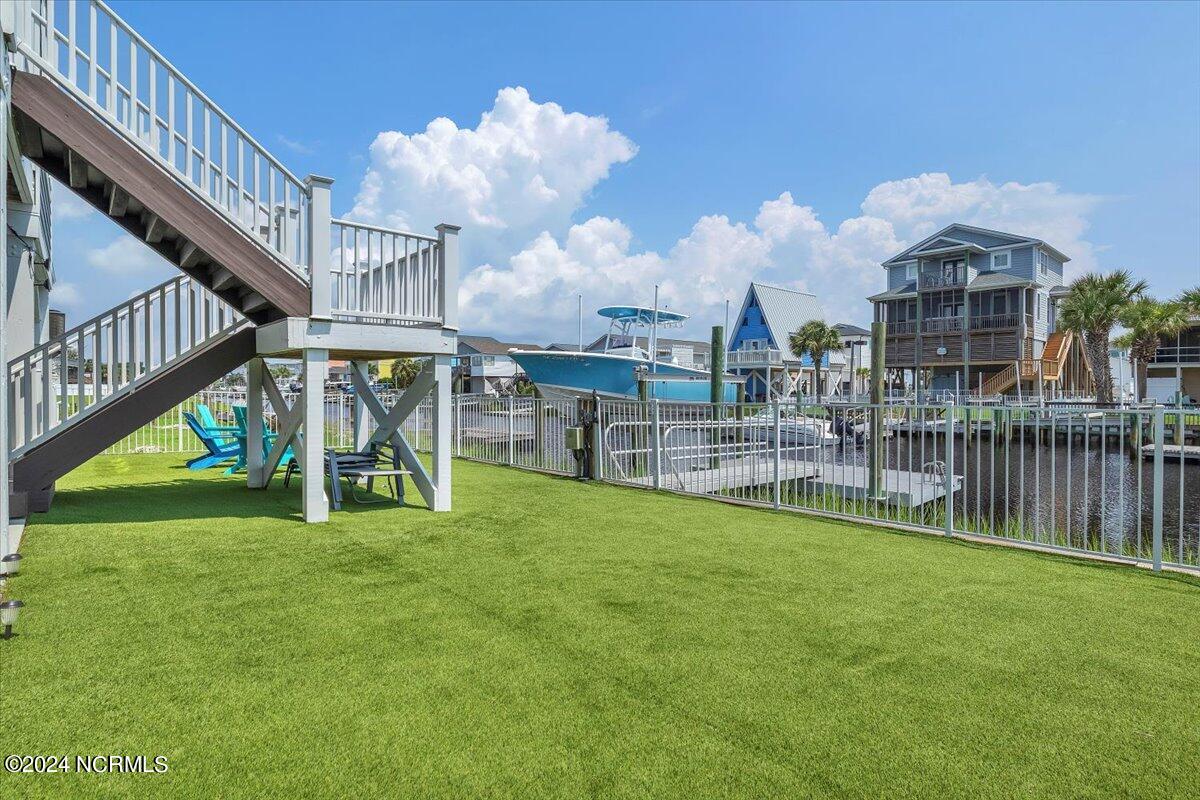 114 Tuna Drive