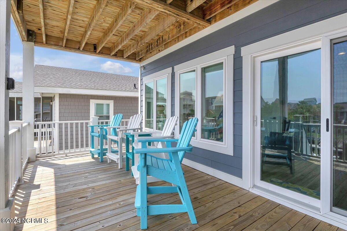 114 Tuna Drive