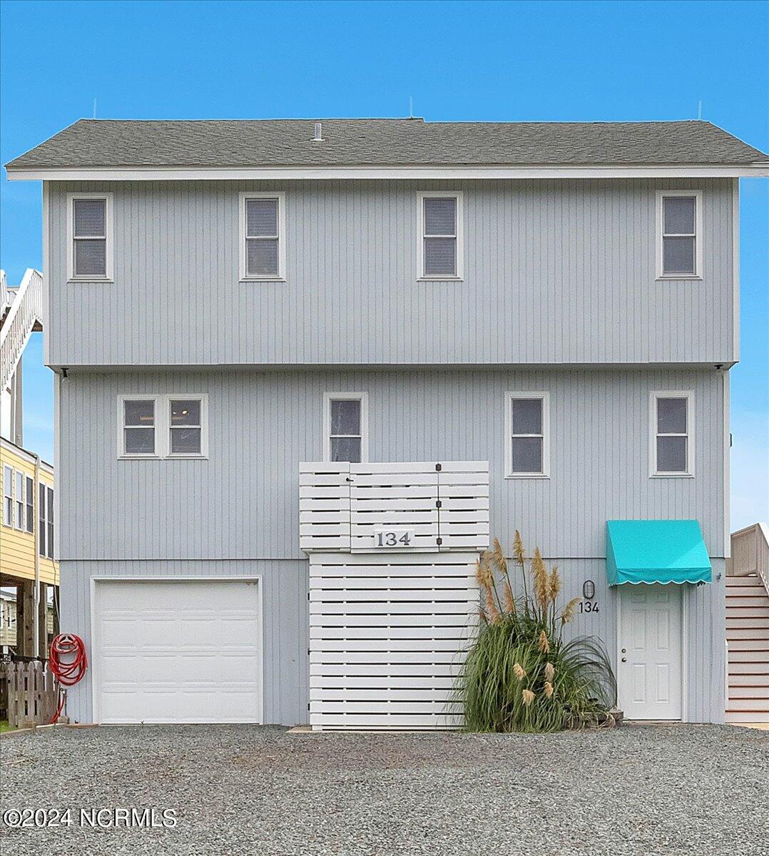 134 Greensboro Street