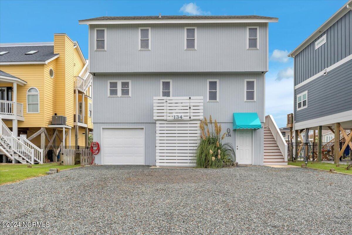 134 Greensboro Street