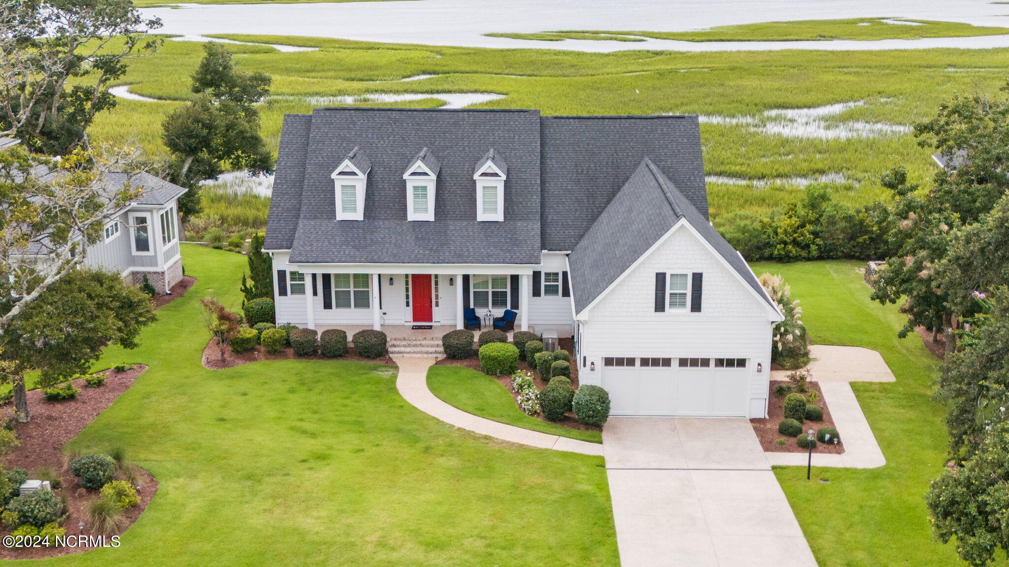 3333 Channelside Drive SW