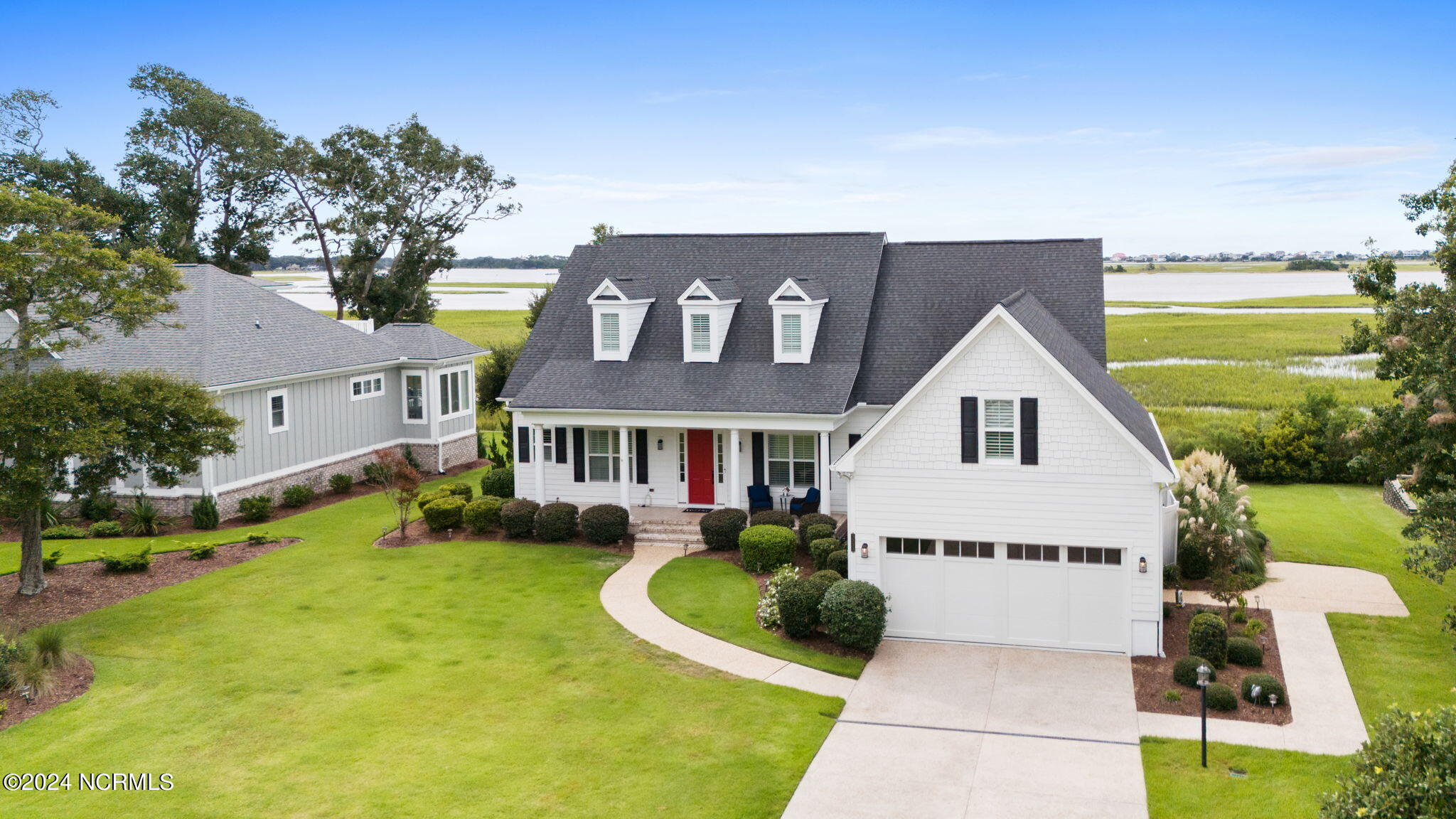3333 Channelside Drive SW