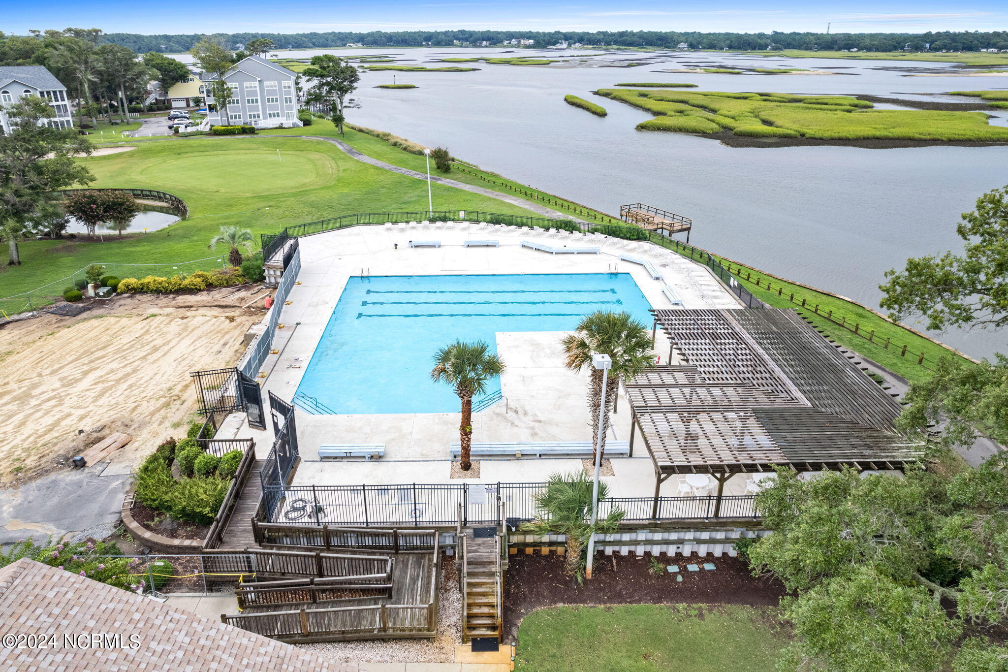 3333 Channelside Drive SW