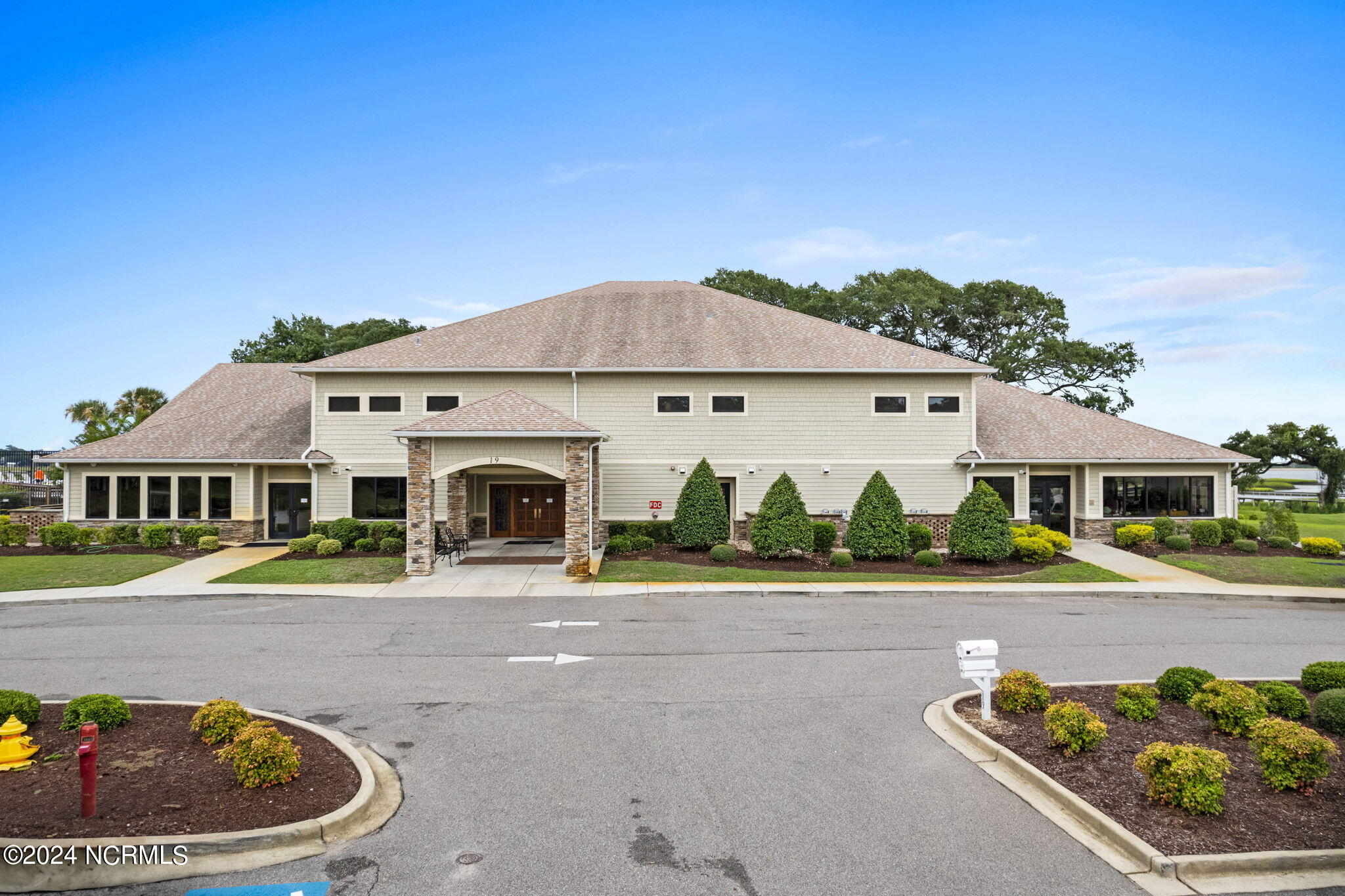 3333 Channelside Drive SW