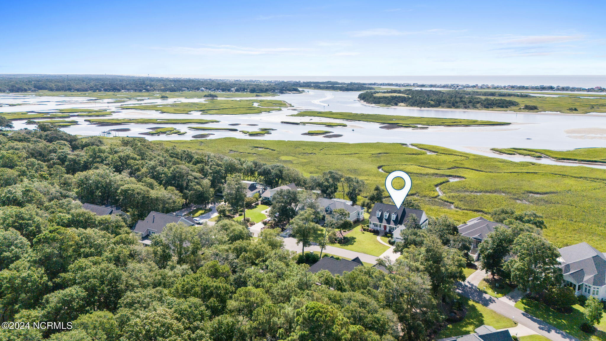 3333 Channelside Drive SW