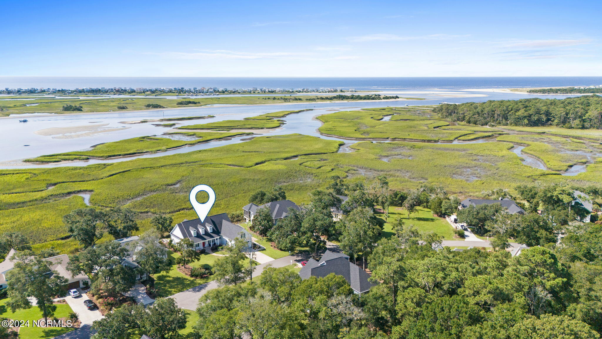 3333 Channelside Drive SW