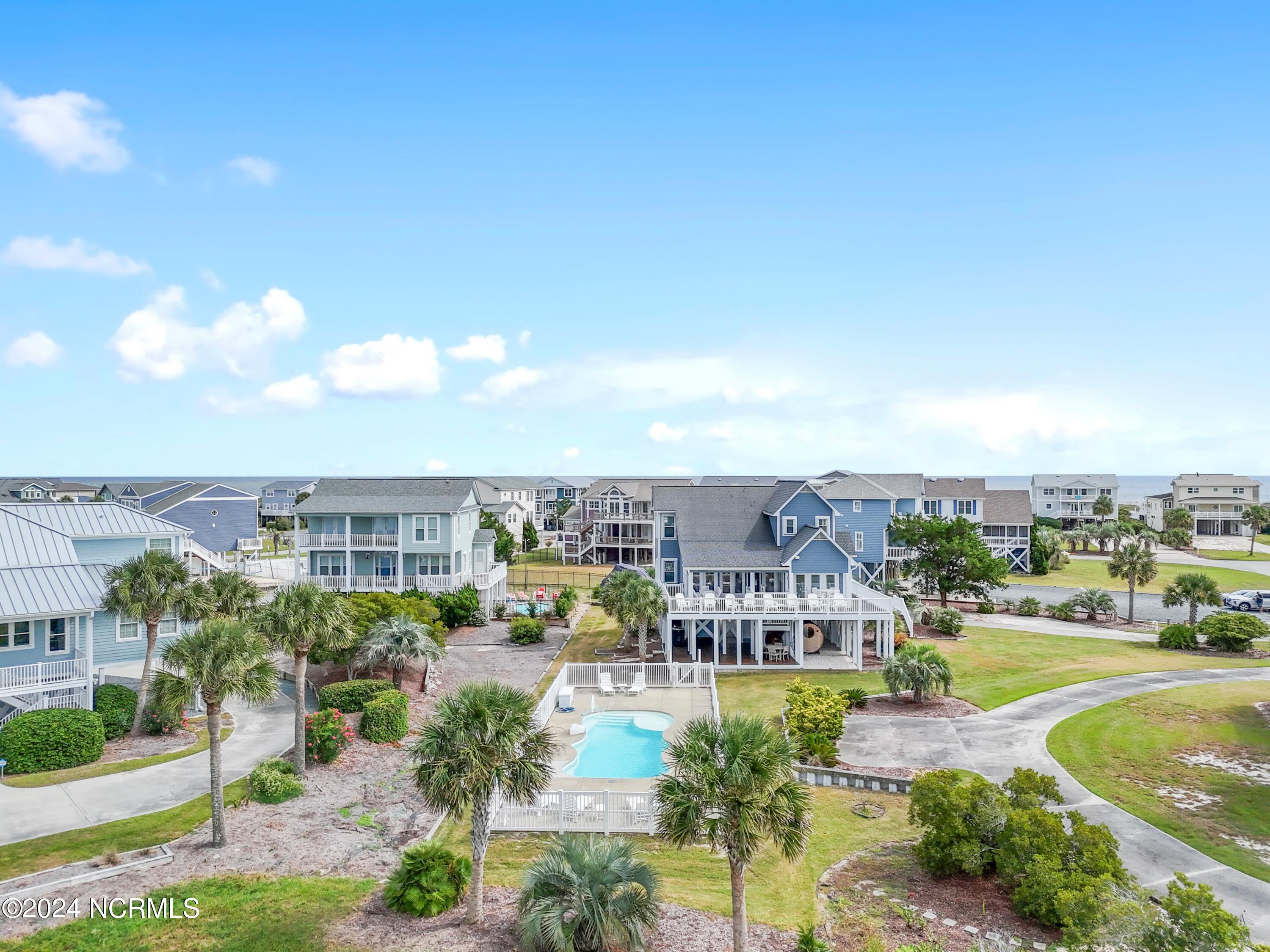 110 Skimmer Court