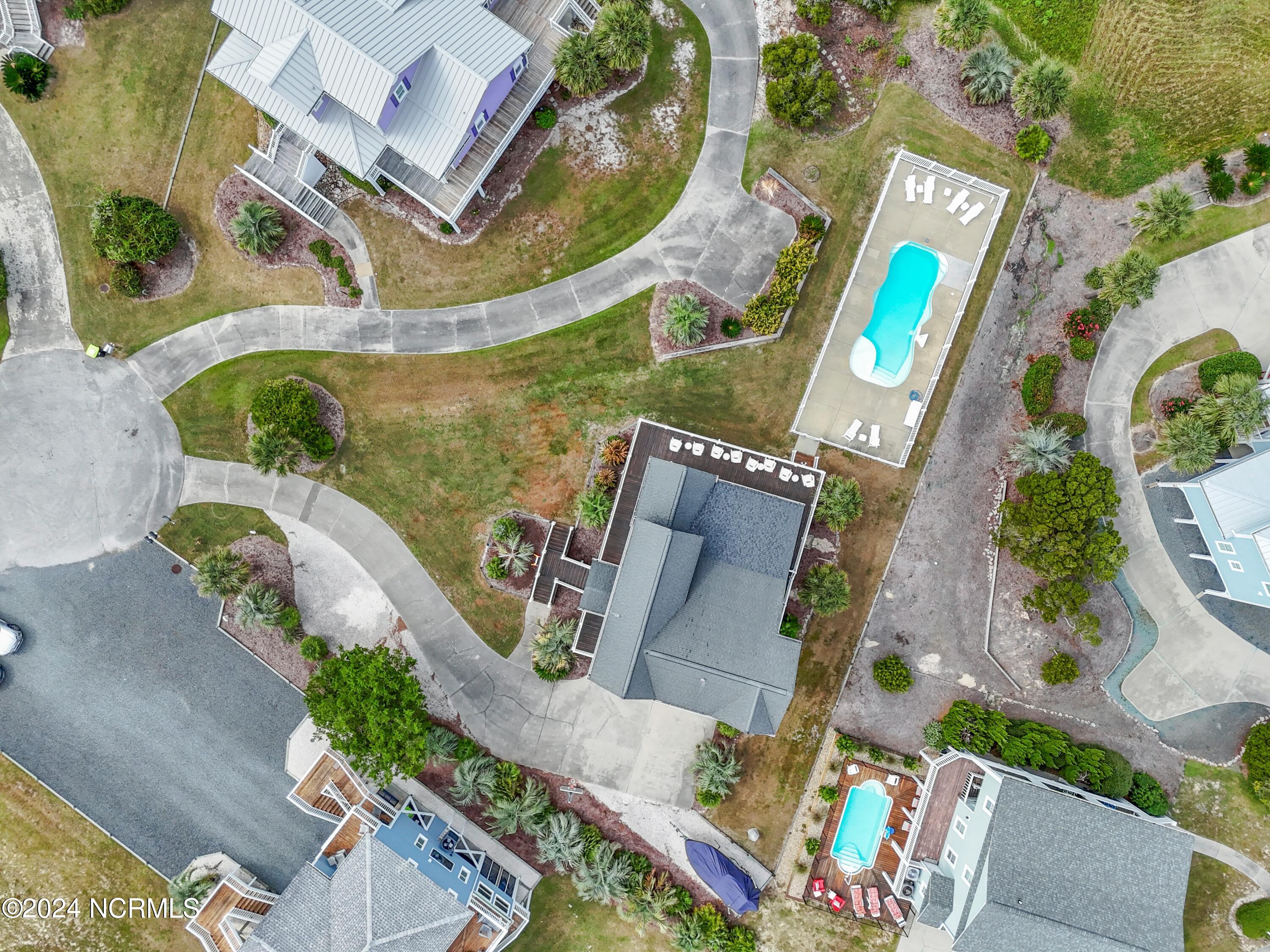 110 Skimmer Court