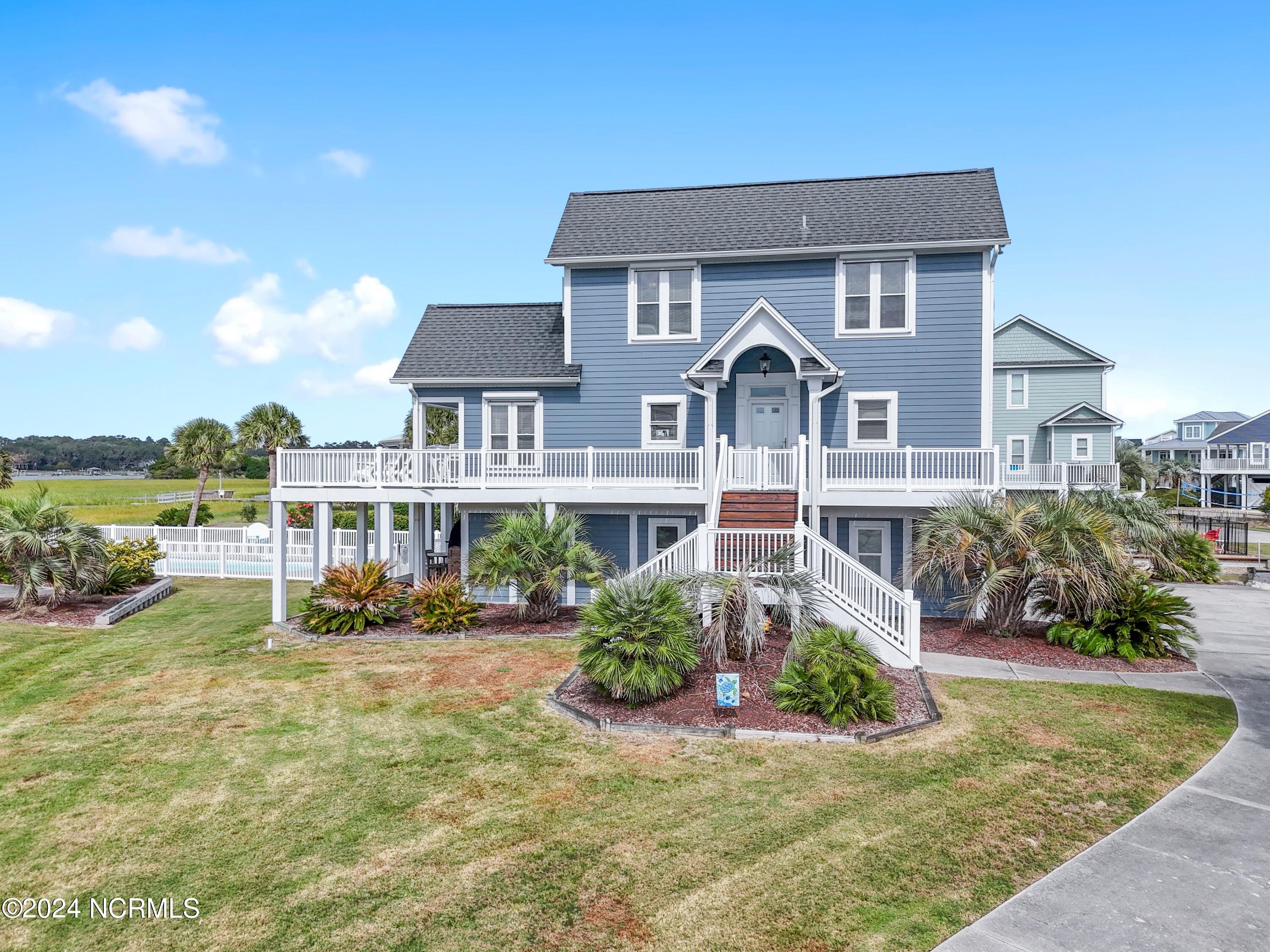 110 Skimmer Court