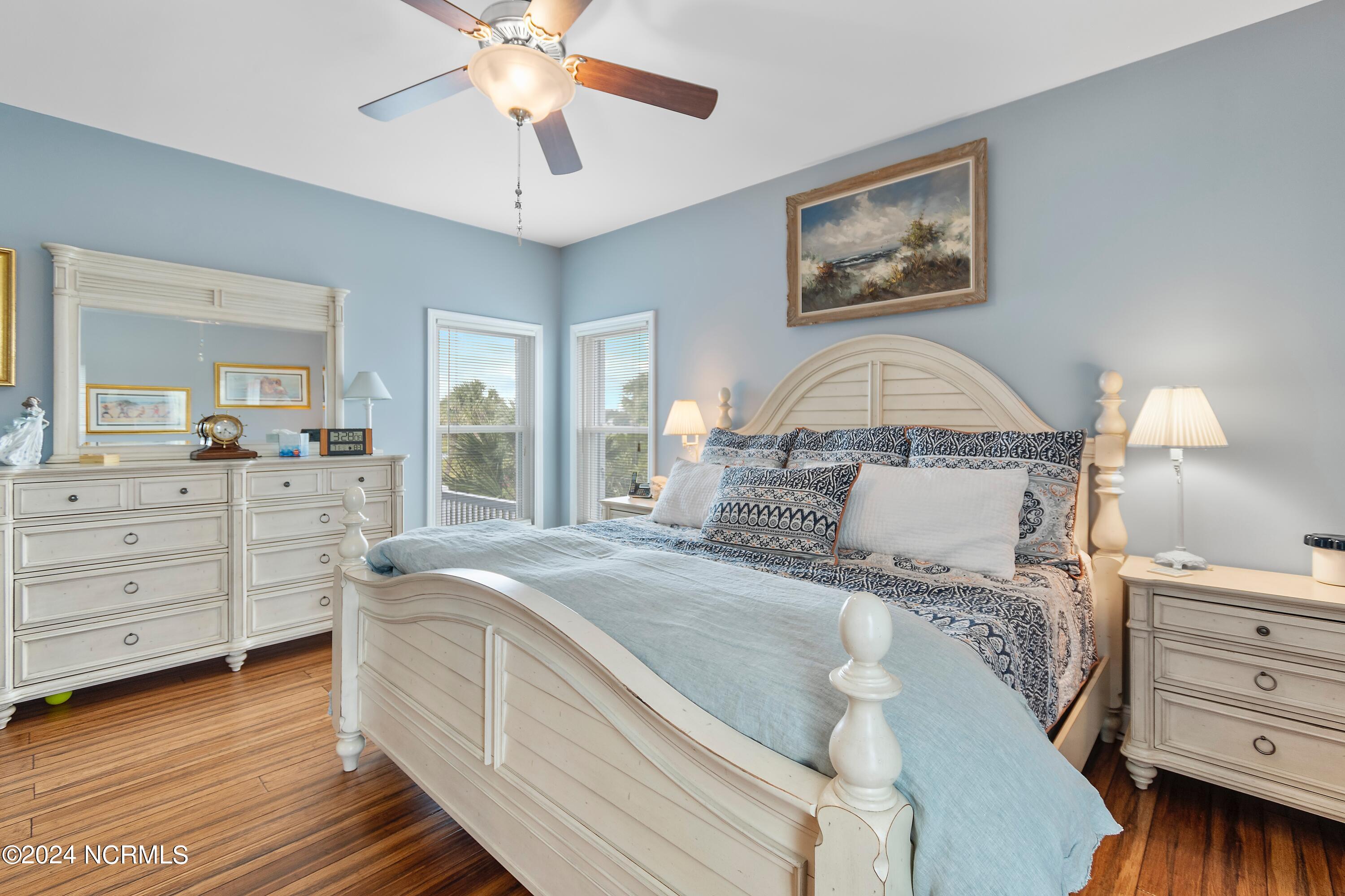 110 Skimmer Court