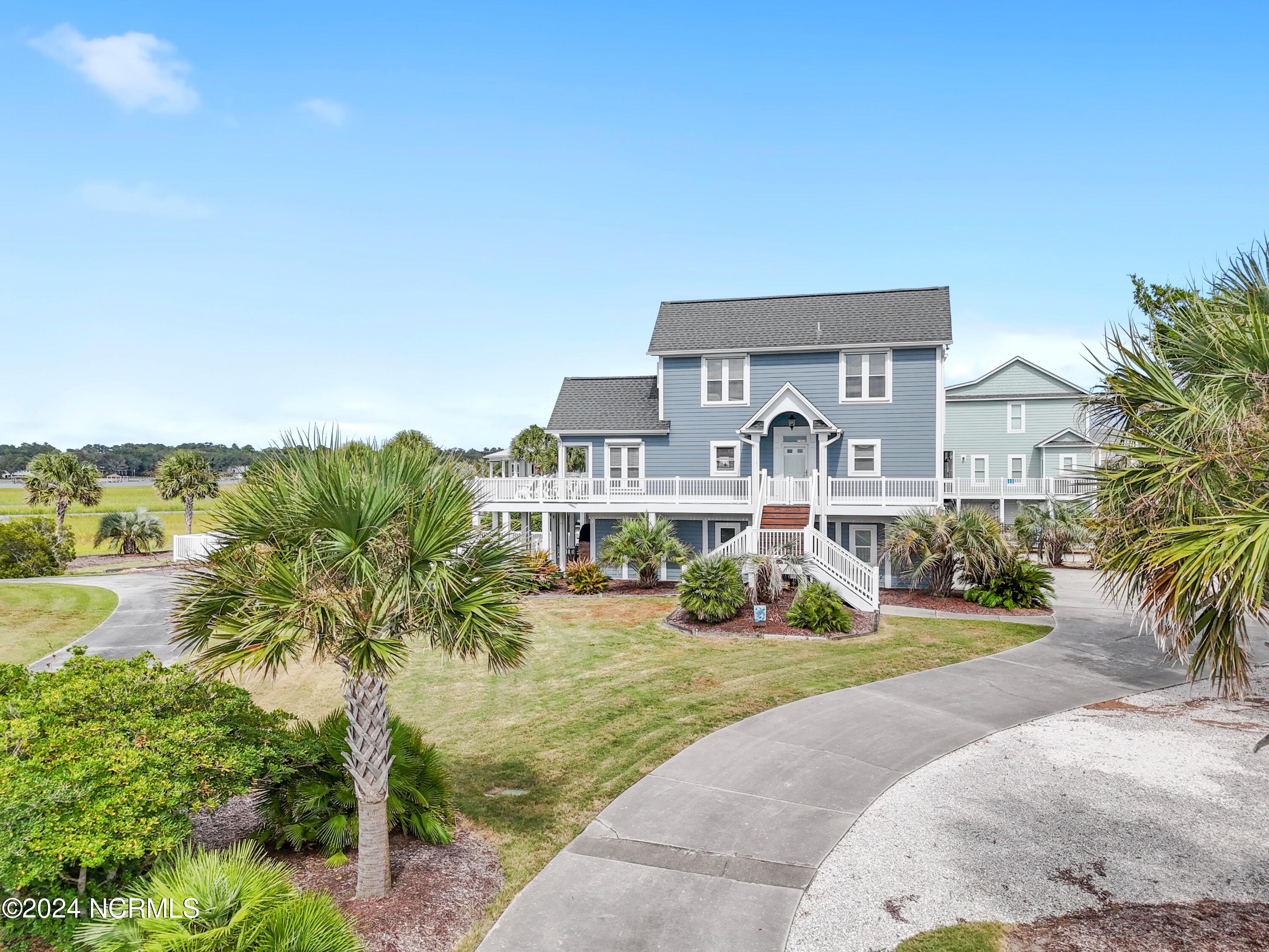 110 Skimmer Court