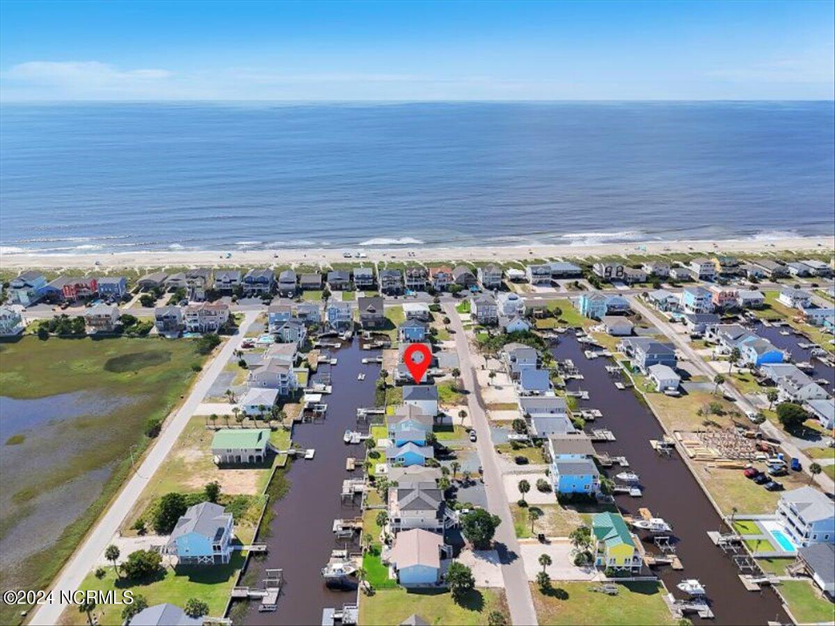 118 Dolphin Drive