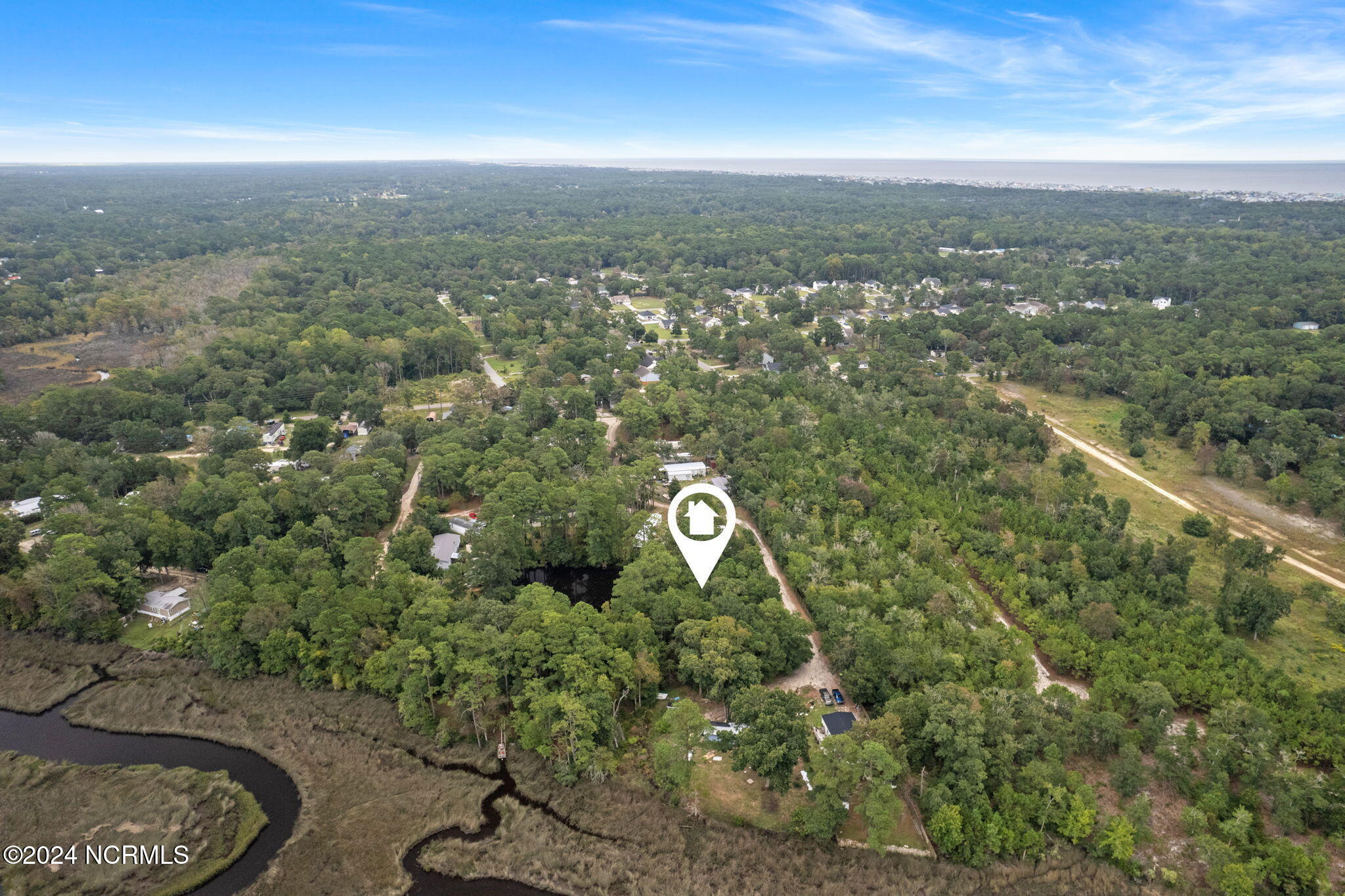 2490-2500 41, 42, 43 Corbin Lane SW