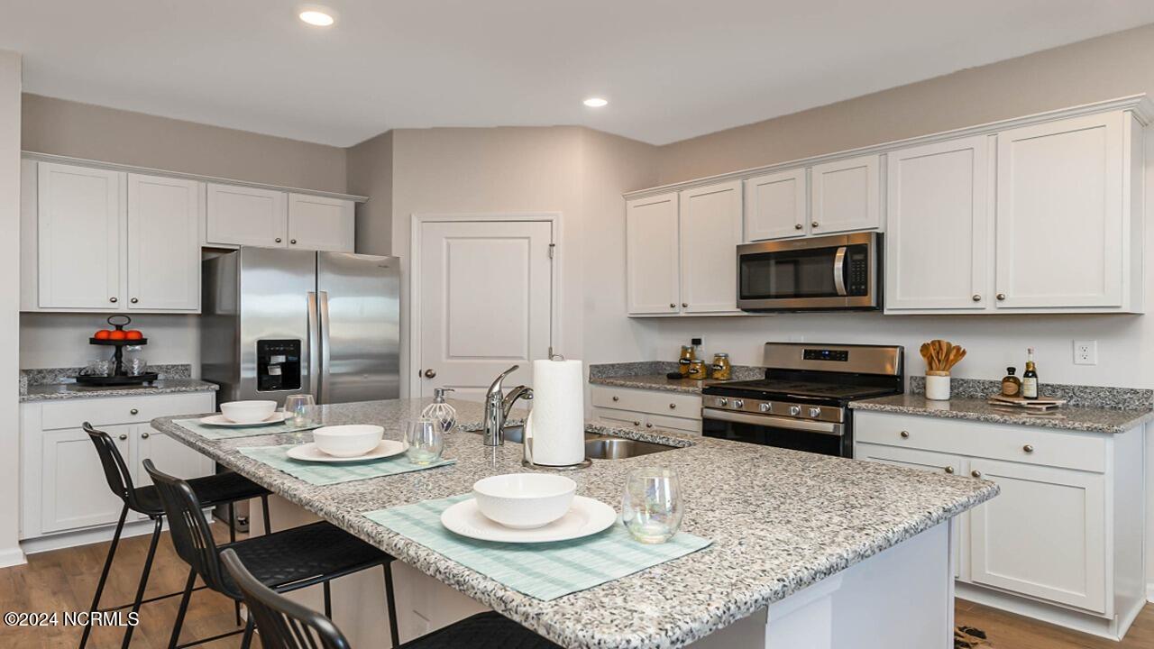 2019 Marietta Circle NW