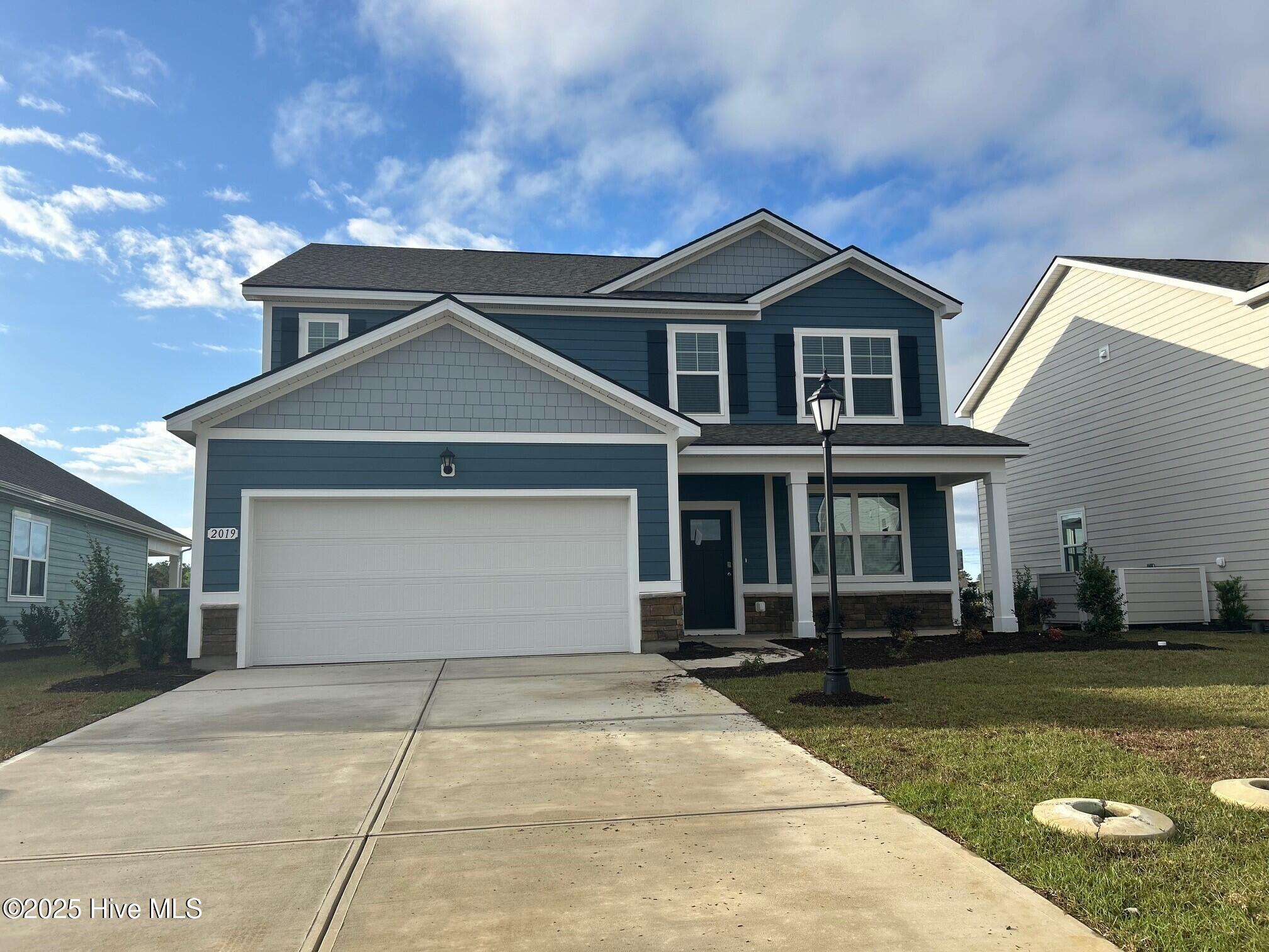 2019 Marietta Circle NW