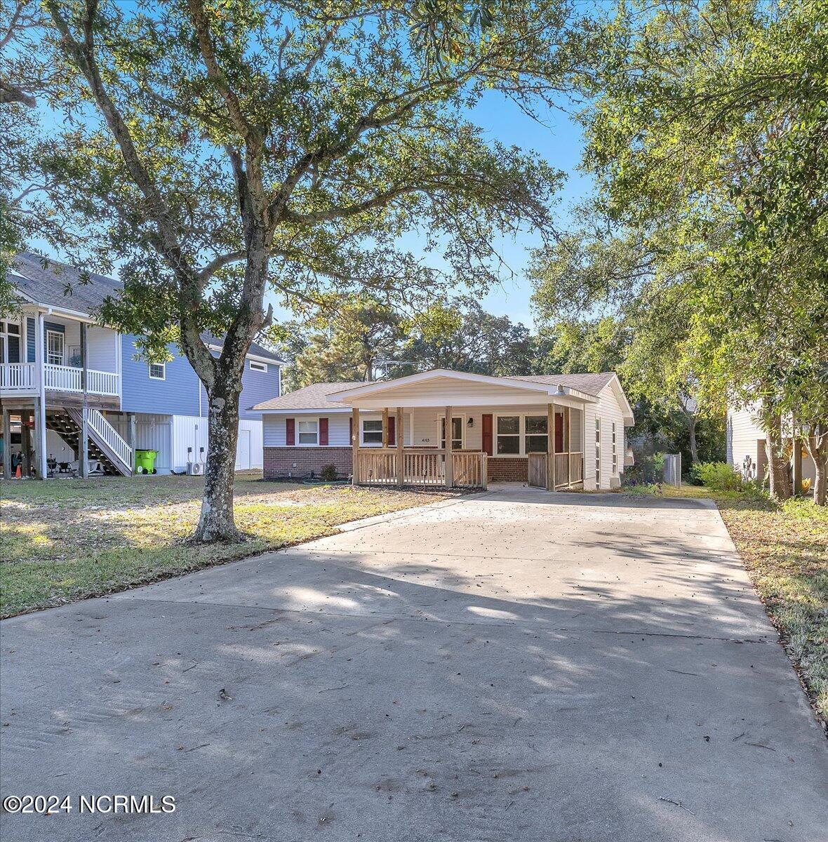 4103 E Oak Island Drive