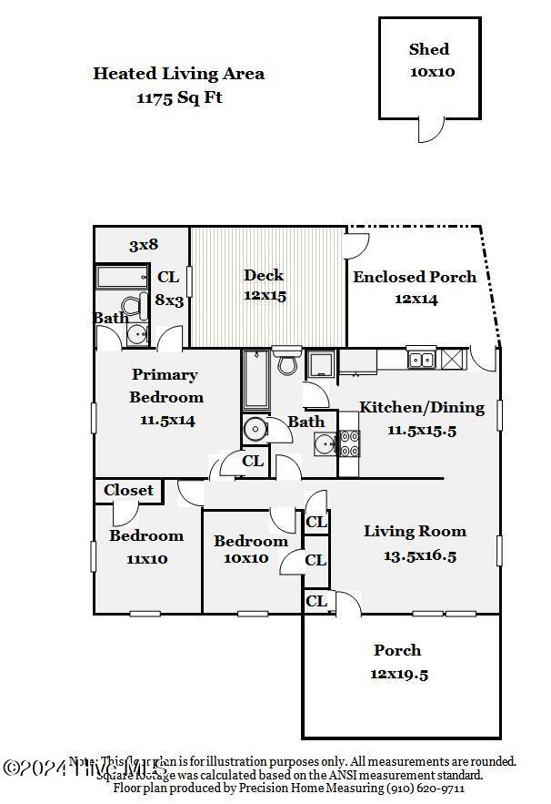 4103 E Oak Island Drive