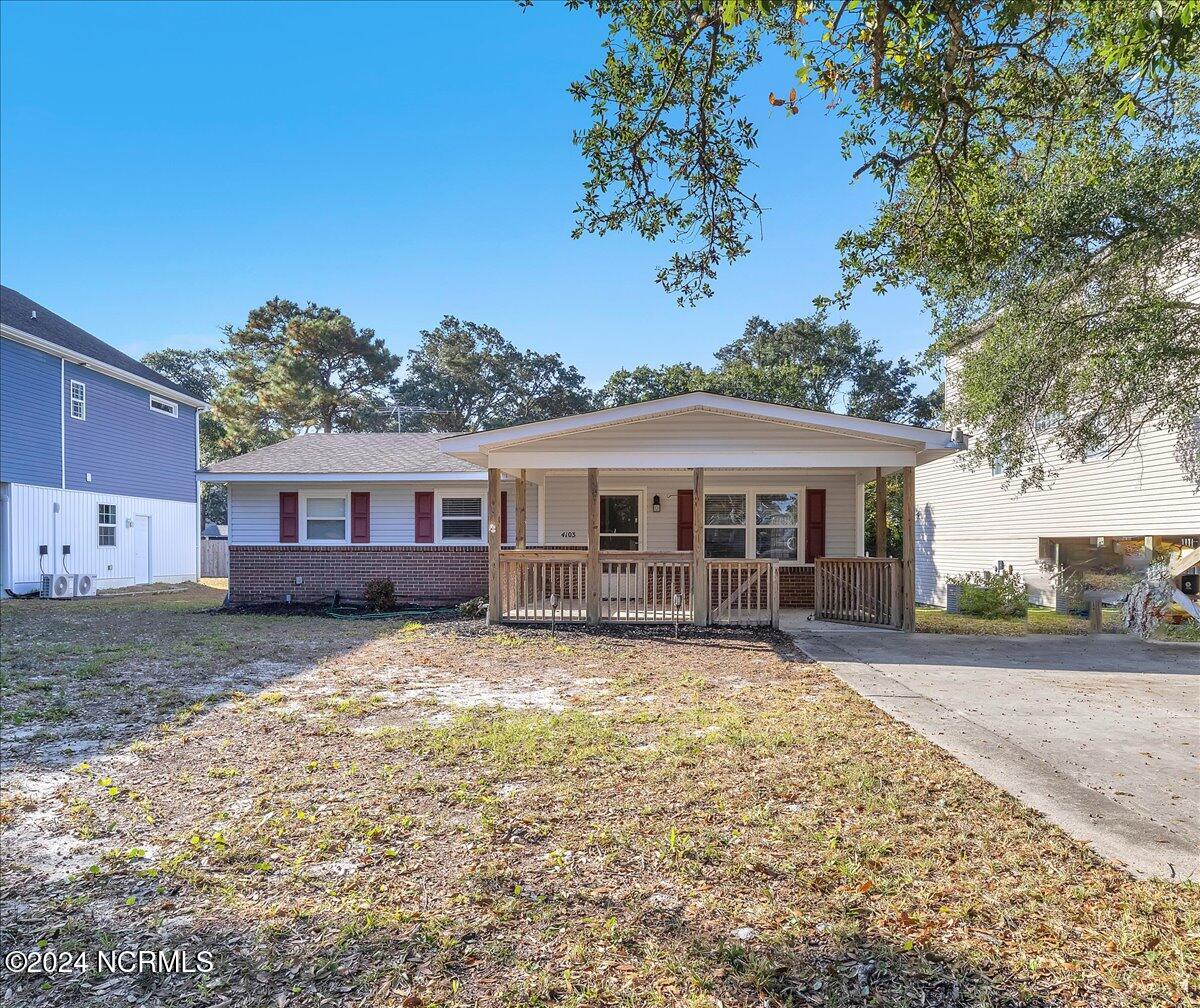 4103 E Oak Island Drive