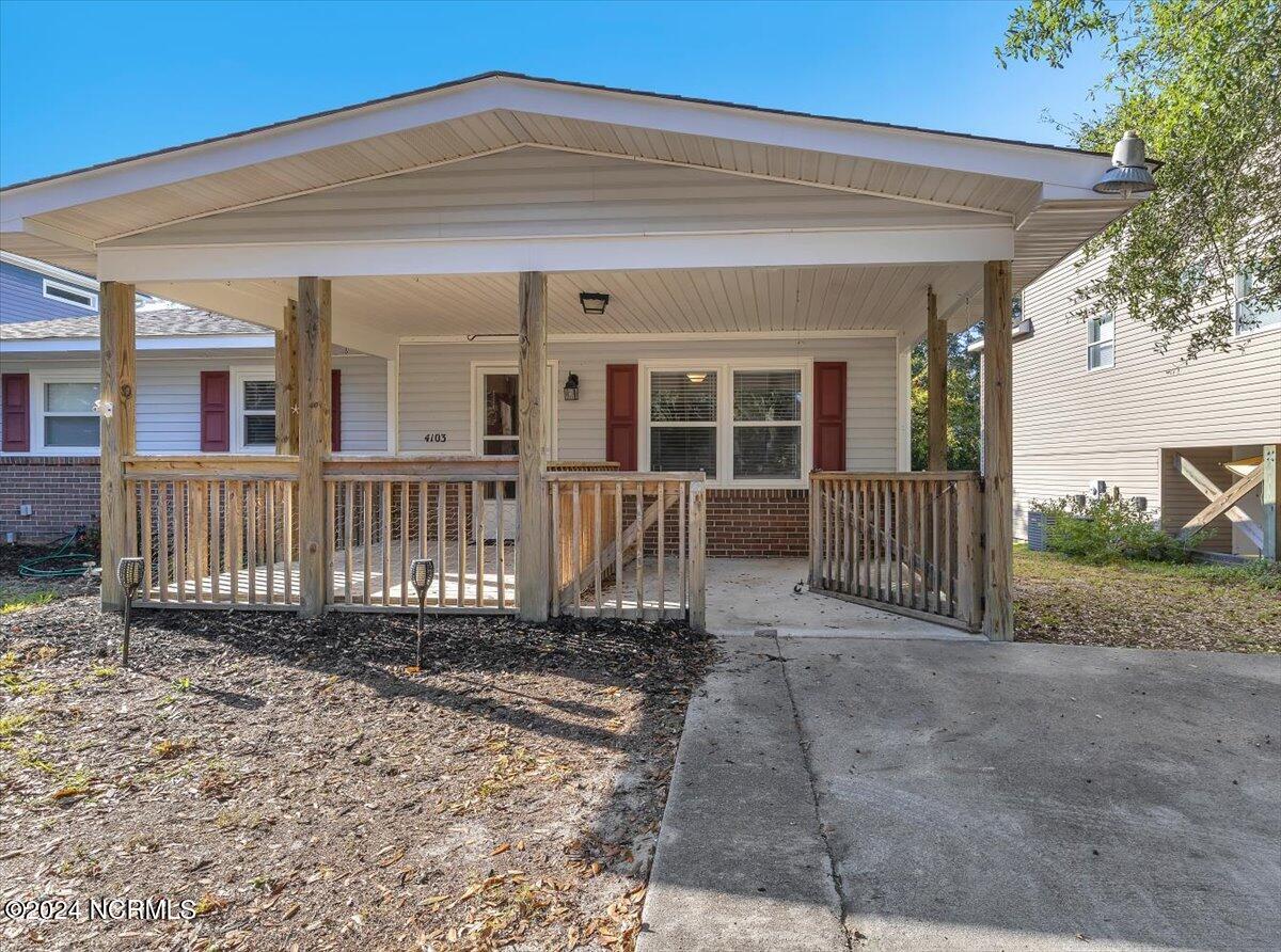 4103 E Oak Island Drive