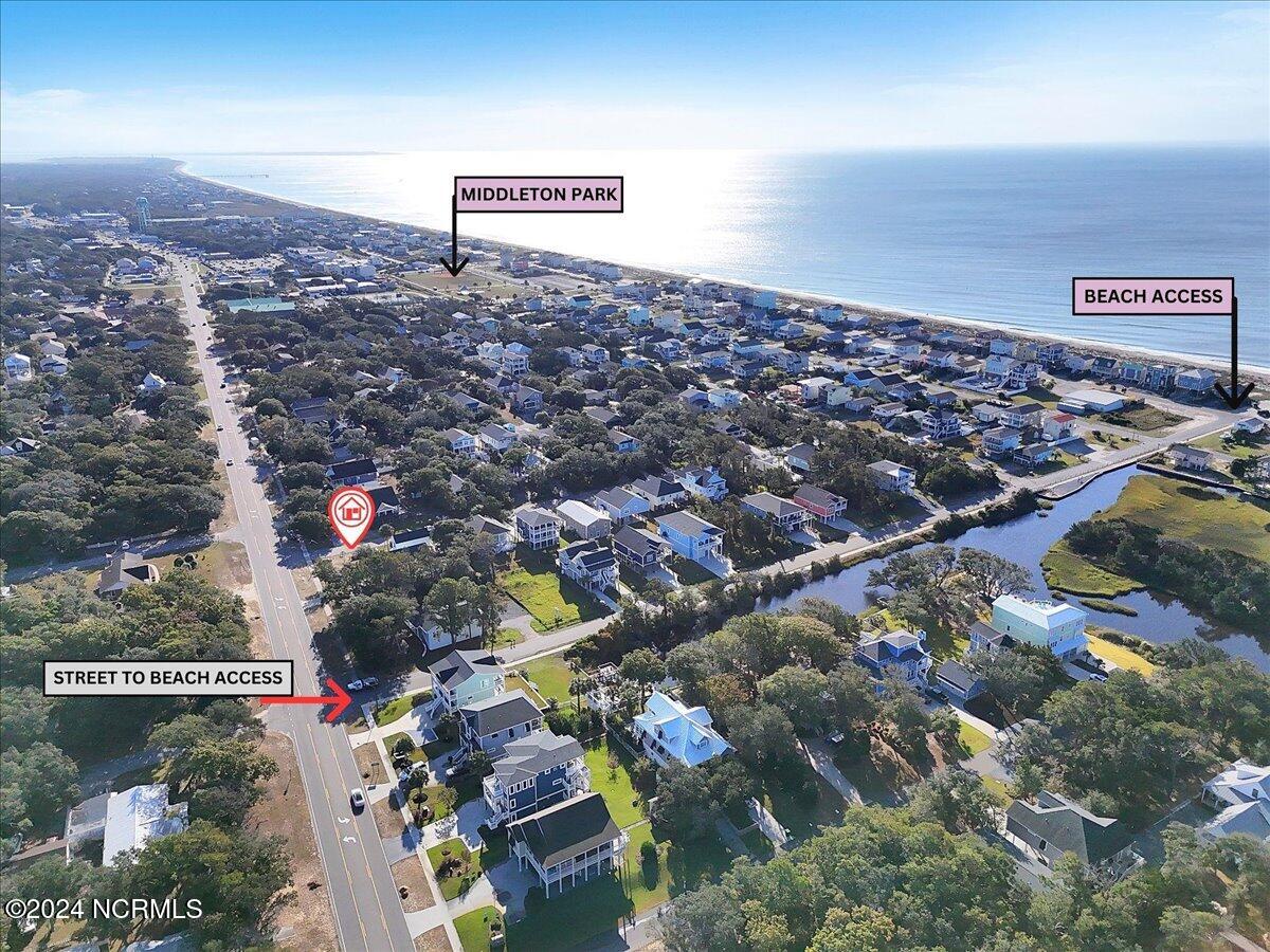 4103 E Oak Island Drive
