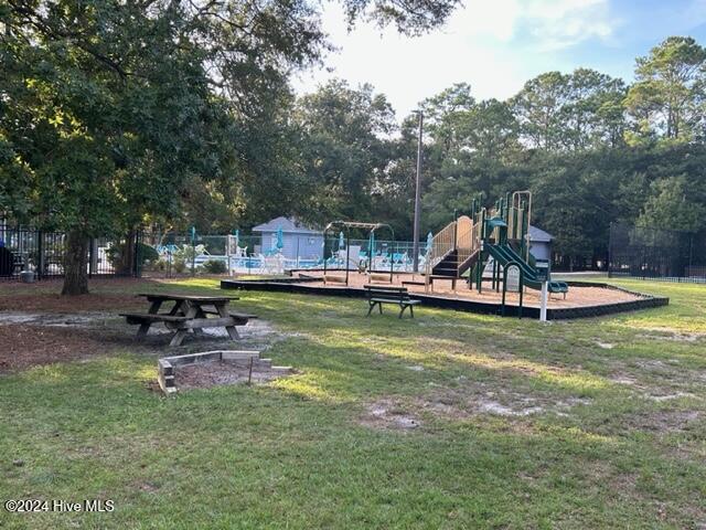 3032 Island Drive SE
