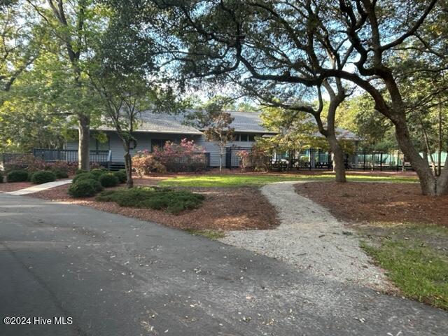 3032 Island Drive SE